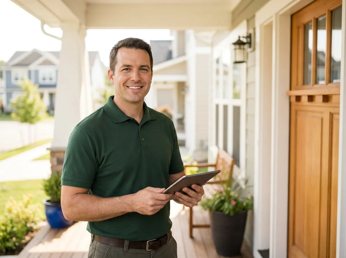 Pest control FAQs for Houston, MO